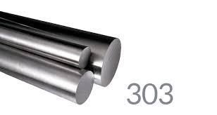 303 Stainless Steel
