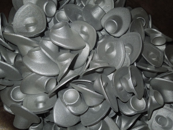 535 Aluminum Alloy