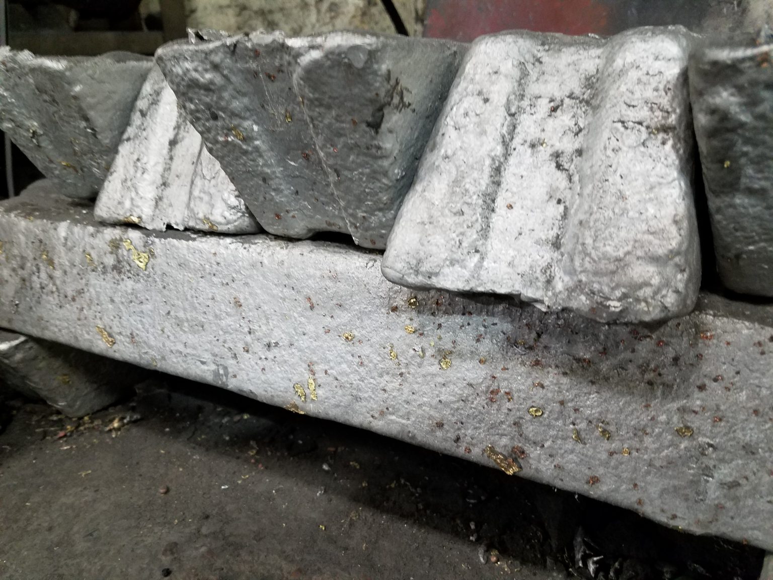 713 Aluminum Alloy