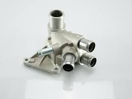 A319 Aluminum Alloy
