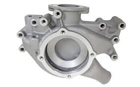 A356 Aluminum Alloy