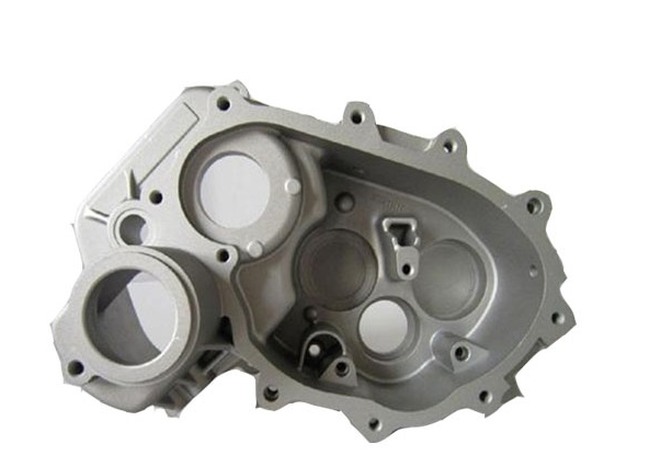 A380 Aluminum Alloy