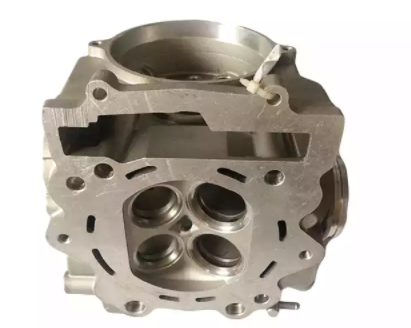 A413 Aluminum Alloy