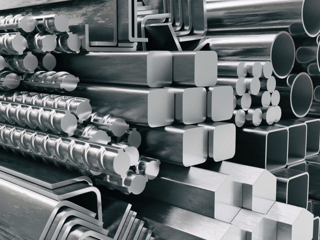 Aluminum Alloy 6061