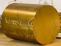 C46400 (Naval Brass)