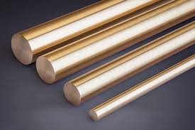 C48500 (Lead-Free Brass)