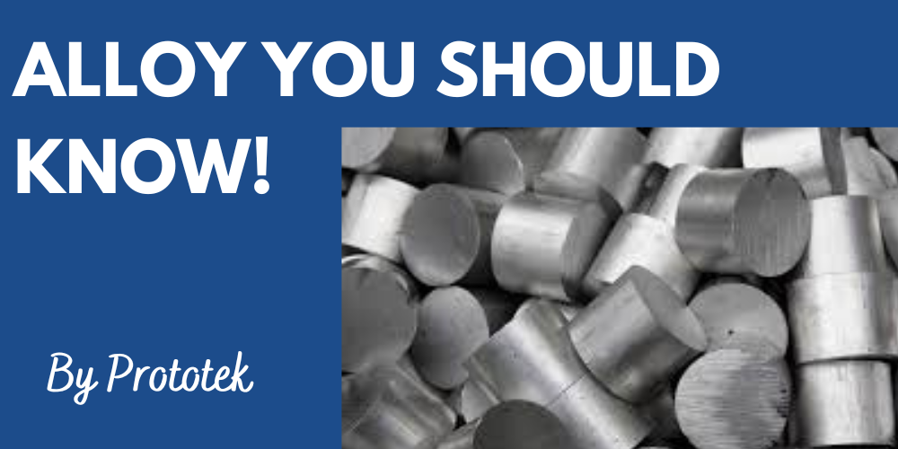 Aluminum Forging Alloy